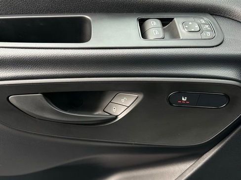 Used 2026 Mercedes-Benz Sprinter 2500 image 15