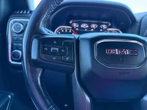 Used 2021 GMC Sierra 1500 AT4 image 21