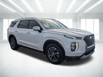 Used 2020 Hyundai Palisade SEL