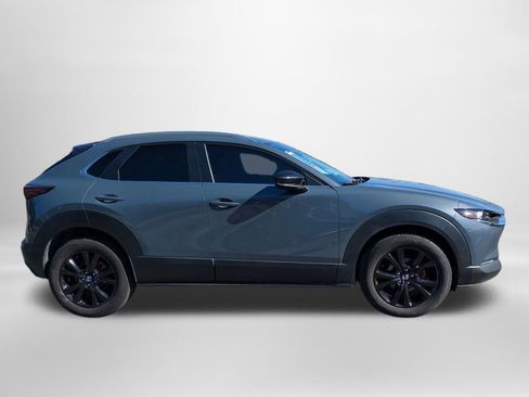 Used 2023 MAZDA CX-30 AWD 2.5 S w/ Preferred Package image 3