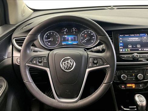 Used 2022 Buick Encore Preferred w/ Safety Package image 5