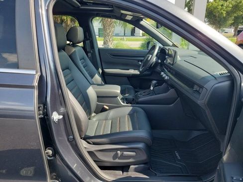 Used 2025 Honda CR-V Sport-L image 10