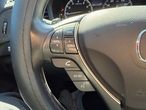 Used 2016 Acura ILX FWD image 27