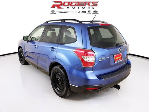 Used 2015 Subaru Forester 2.5i Premium w/ Popular Package #2 image 5