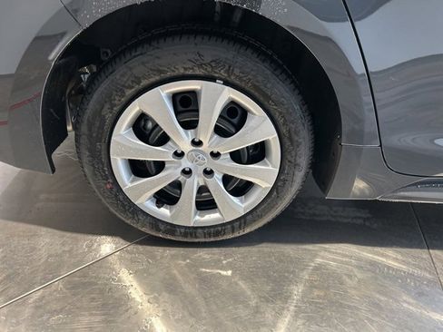 New 2026 Toyota Corolla LE image 18
