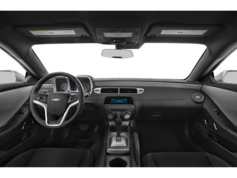Used 2015 Chevrolet Camaro LT w/ RS Package RWD image 10