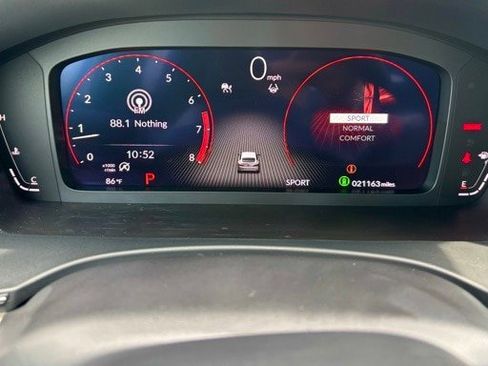 Certified 2023 Acura Integra image 23