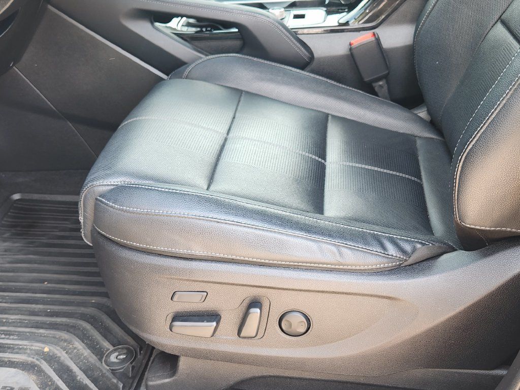 Used 2022 Kia Telluride SX w/ Nightfall Edition Package AWD/4WD image 26