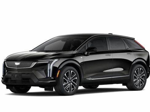 New 2026 Cadillac Optiq Sport 2 image 27