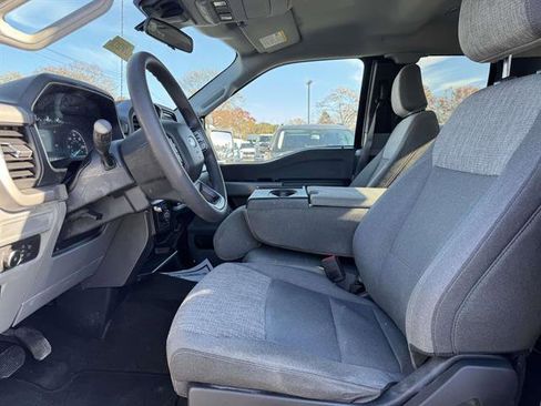 Used 2022 Ford F150 XLT w/ Trailer Tow Package image 31