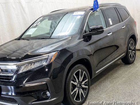 Used 2020 Honda Pilot Touring image 6