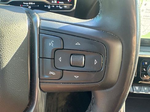 Used 2025 GMC Sierra 3500 Denali Ultimate AWD/4WD image 22