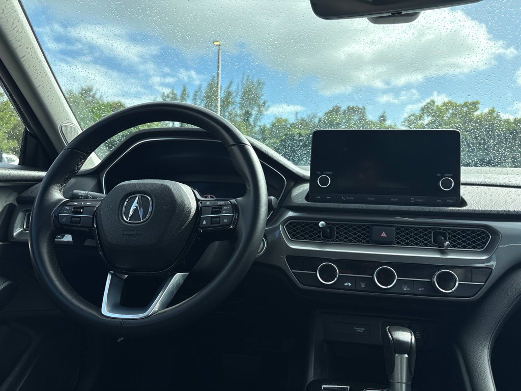 Used 2024 Acura Integra FWD image 22