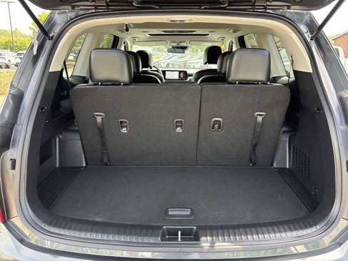 Used 2023 Kia Telluride S w/ S Sunroof Package AWD/4WD image 27