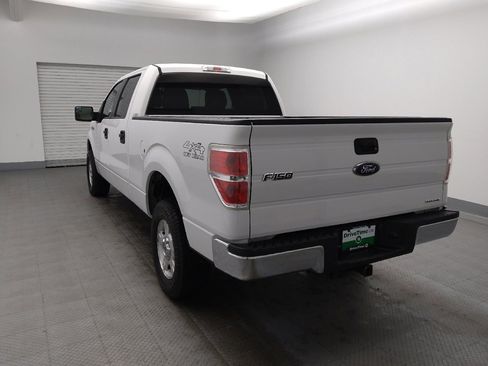 Used 2014 Ford F150 XLT w/ Equipment Group 301A Mid AWD/4WD image 5