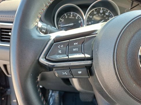 Used 2024 MAZDA CX-5 Carbon Edition AWD/4WD image 22