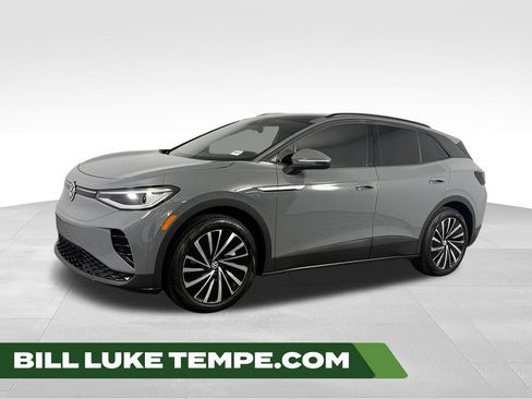 Used 2024 Volkswagen ID.4 S RWD image 1