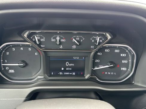 Used 2023 GMC Sierra 3500 AT4 w/ Gooseneck/5TH Wheel Package image 30