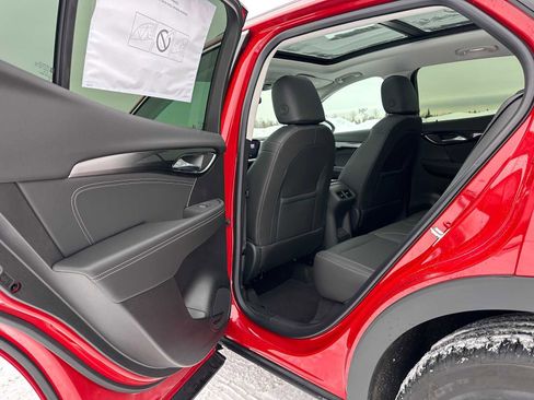 New 2026 Buick Envision Preferred image 15