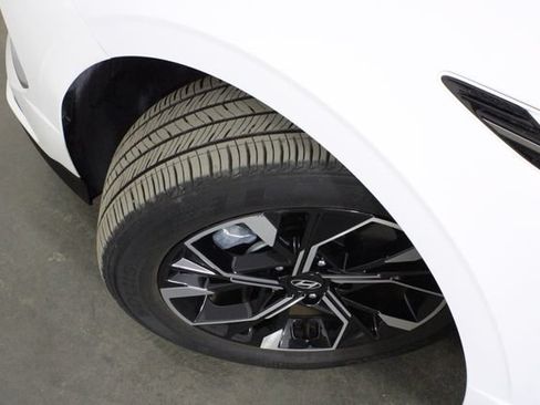 Used 2025 Hyundai Sonata SEL FWD image 36