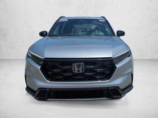Used 2024 Honda CR-V Sport-L video 2