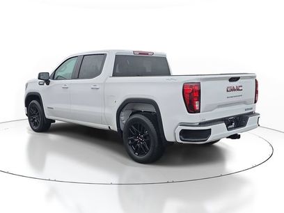 New 2026 GMC Sierra 1500 Elevation