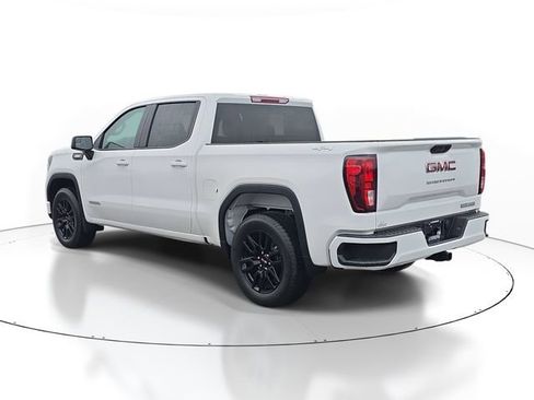 New 2026 GMC Sierra 1500 Elevation image 3