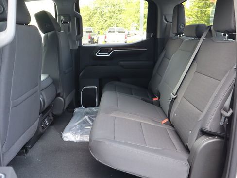 New 2026 Chevrolet Silverado 1500 LT AWD/4WD image 17