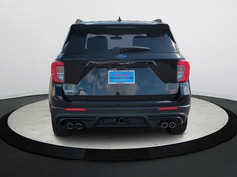 Used 2021 Ford Explorer ST w/ Equipment Group 401A image 5