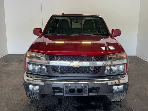 Used 2011 Chevrolet Colorado LT w/ LPO--Chrome Package AWD/4WD image 2