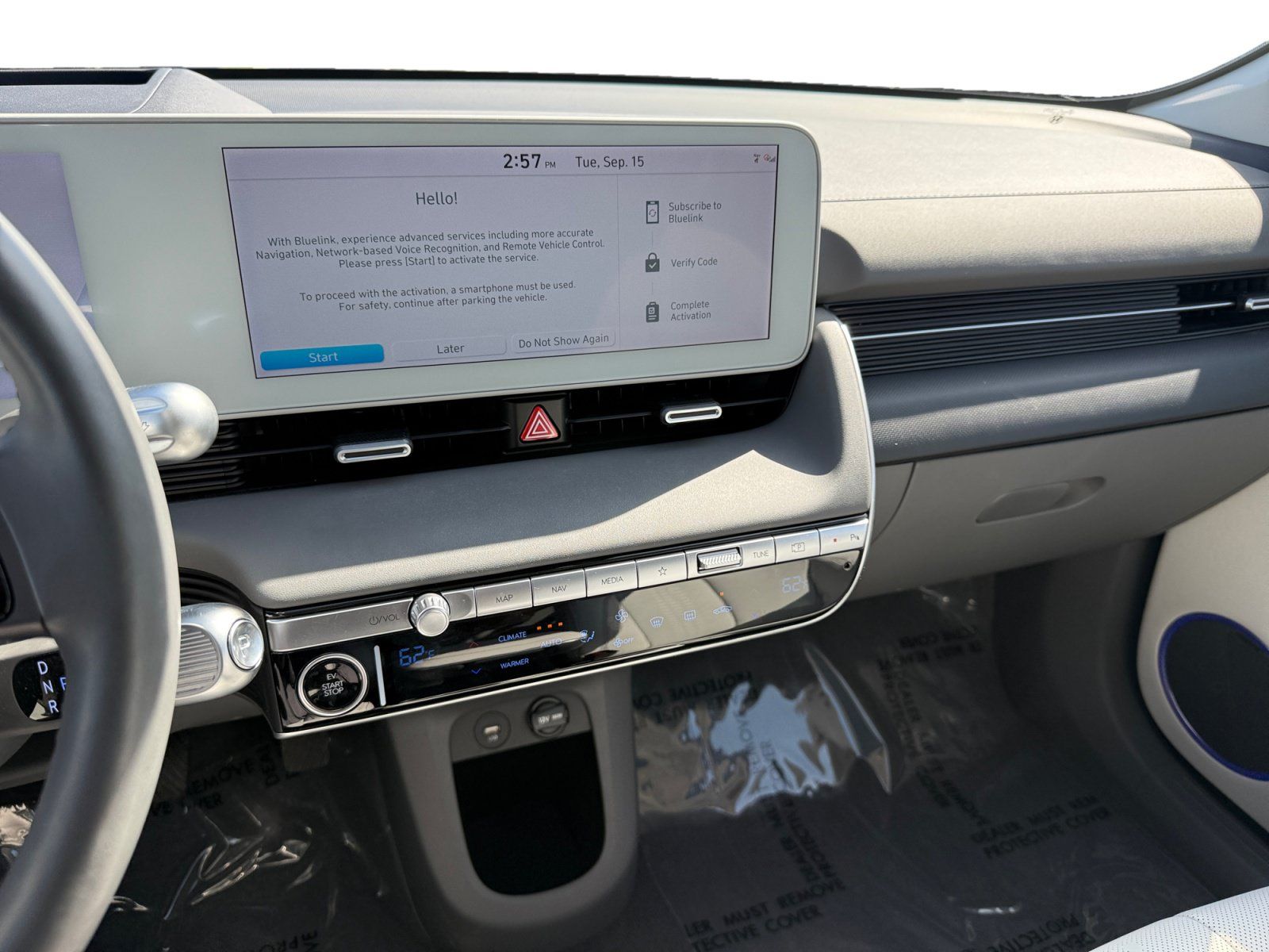Used 2024 Hyundai Ioniq 5 Limited RWD image 12