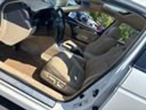 Used 2008 Acura TL FWD image 5