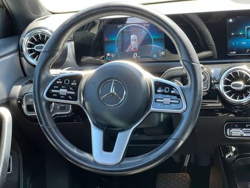 Used 2019 Mercedes-Benz A 220 image 15