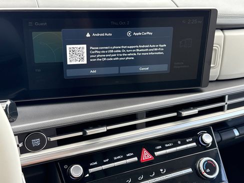 New 2026 Hyundai Santa Fe SE image 24