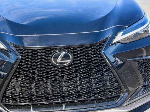 Used 2022 Lexus NX 350 F Sport w/ F Sport Cold Package image 13