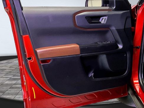 Used 2022 Ford Bronco Sport Outer Banks image 19