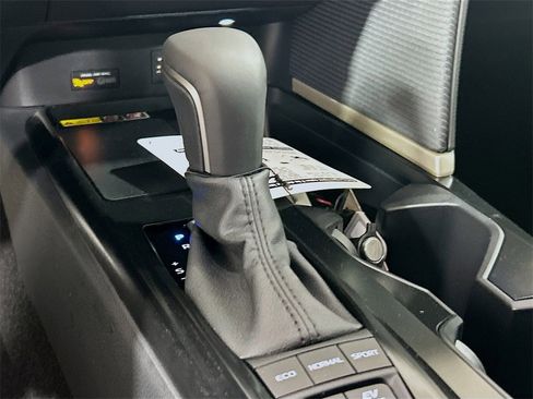 New 2026 Toyota Camry SE image 17