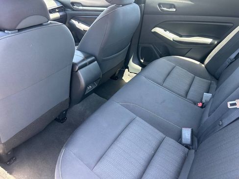 Used 2022 Nissan Altima 2.5 SV FWD image 22