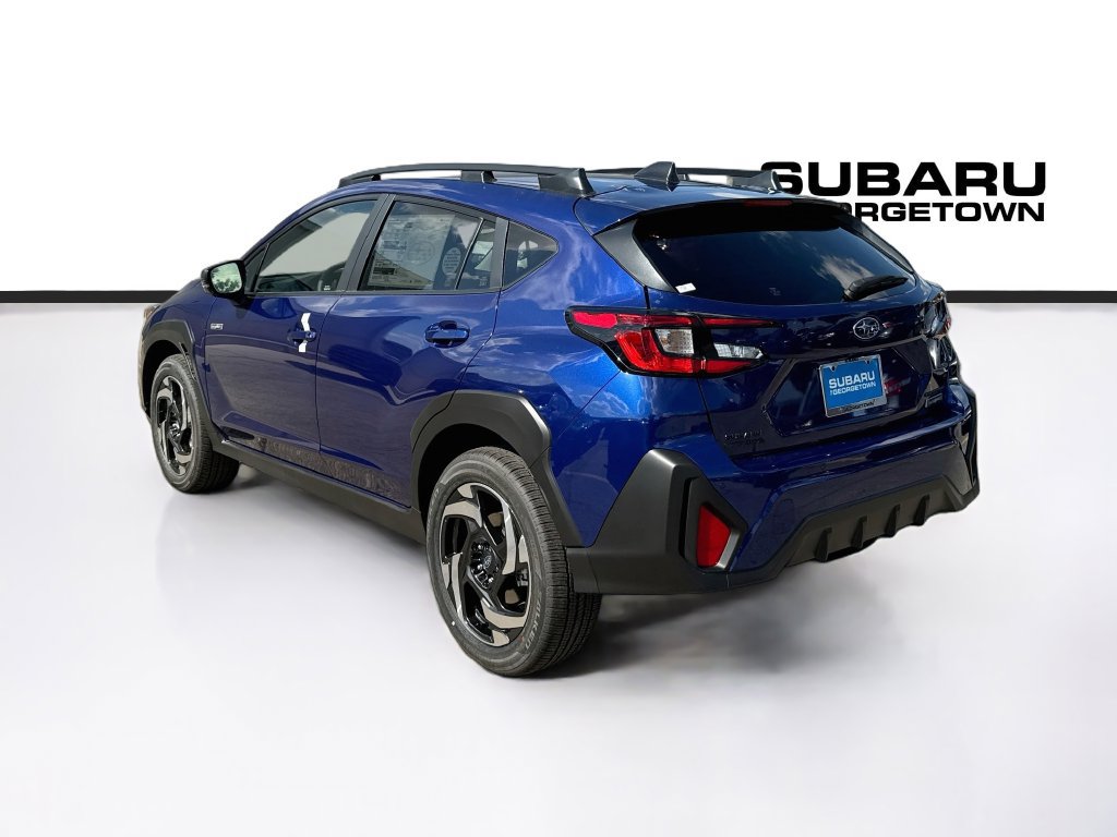 New 2026 Subaru Crosstrek 2.5i Limited AWD/4WD image 6