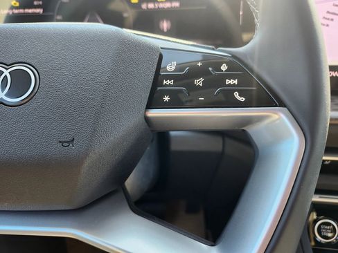 New 2025 Audi Q5 Premium image 20