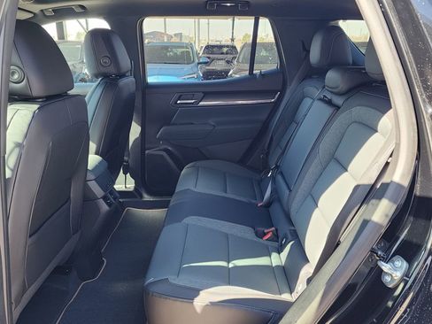 New 2026 GMC Terrain AT4 w/ Convenience Package III image 44