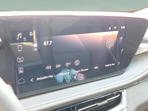 New 2026 Buick Envista Sport Touring w/ Convenience I Package image 17