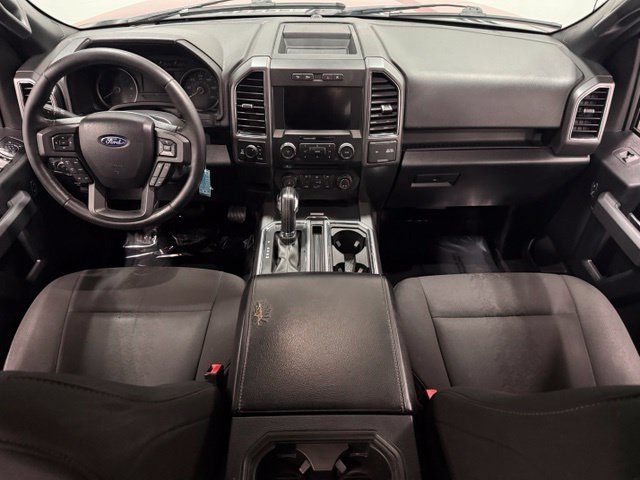 Used 2018 Ford F150 XLT w/ Equipment Group 302A Luxury AWD/4WD image 29