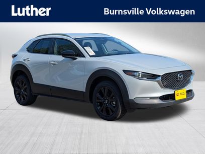 Used 2024 MAZDA CX-30 AWD 2.5 S w/ Select Sport Pkg