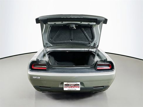 Used 2018 Dodge Challenger T/A image 32