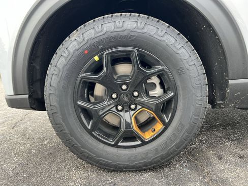 New 2026 Ford Explorer Tremor w/ Tremor Ultimate Package image 12