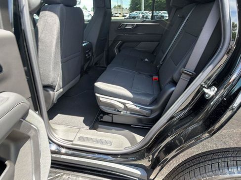 New 2026 Chevrolet Tahoe LS w/ Max Trailering Package RWD image 16