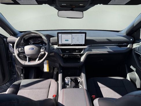 New 2026 Ford Explorer ST AWD/4WD image 11