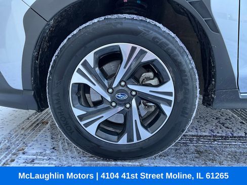 Certified 2025 Subaru Crosstrek 2.0i Premium image 15