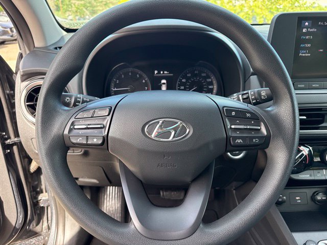 Used 2023 Hyundai Kona SEL AWD/4WD image 7